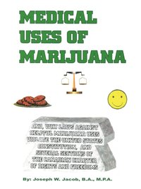 bokomslag Medical Uses of Marijuana