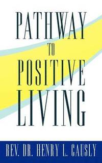 bokomslag Pathway to Positive Living