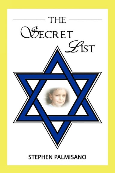 bokomslag Secret List