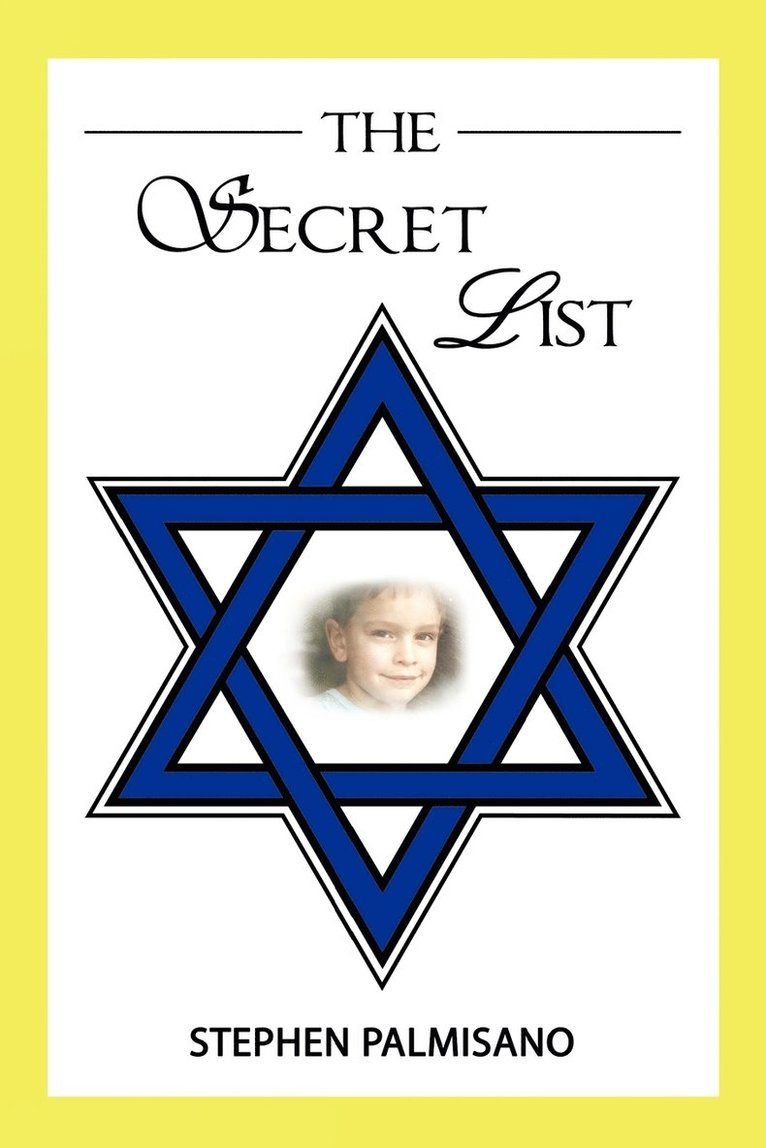 Secret List 1