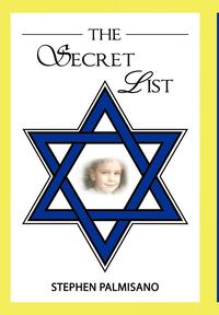 bokomslag Secret List