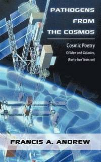 bokomslag Pathogens from the Cosmos