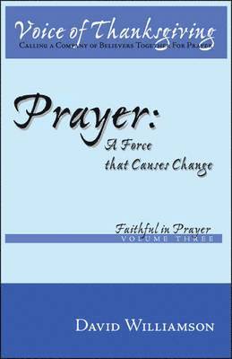bokomslag Prayer
