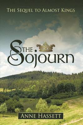 Anne Hassett, Hassett Anne Hassett - Sojourn, Inbunden