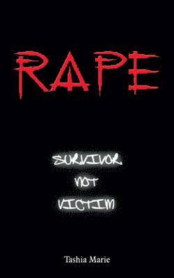 Rape... Survivor Not Victim 1