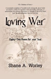 bokomslag Loving War