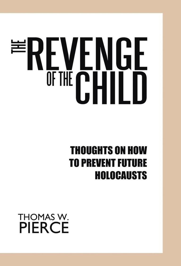 The Revenge of the Child 1