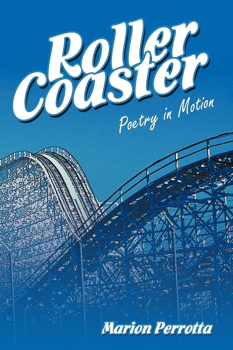 RollerCoaster 1