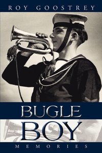 bokomslag Bugle Boy