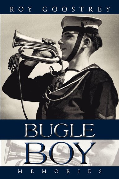 bokomslag Bugle Boy
