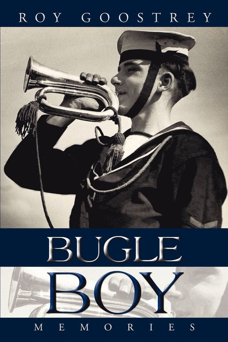 Bugle Boy 1