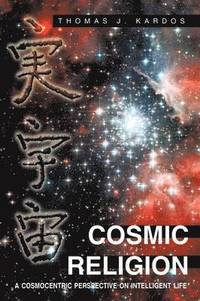 bokomslag Cosmic Religion