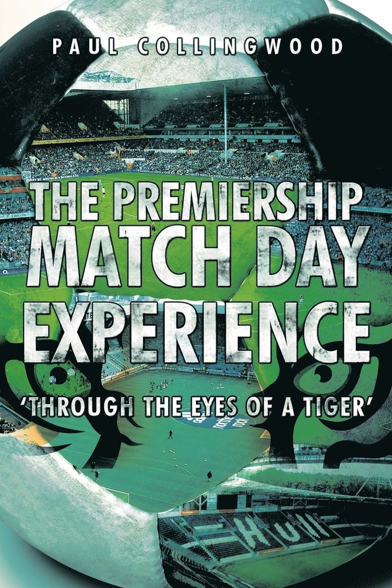 The Premiership Match Day Experience 1