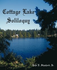 bokomslag Cottage Lake Soliloquy