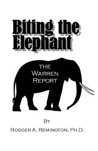 bokomslag Biting the Elephant