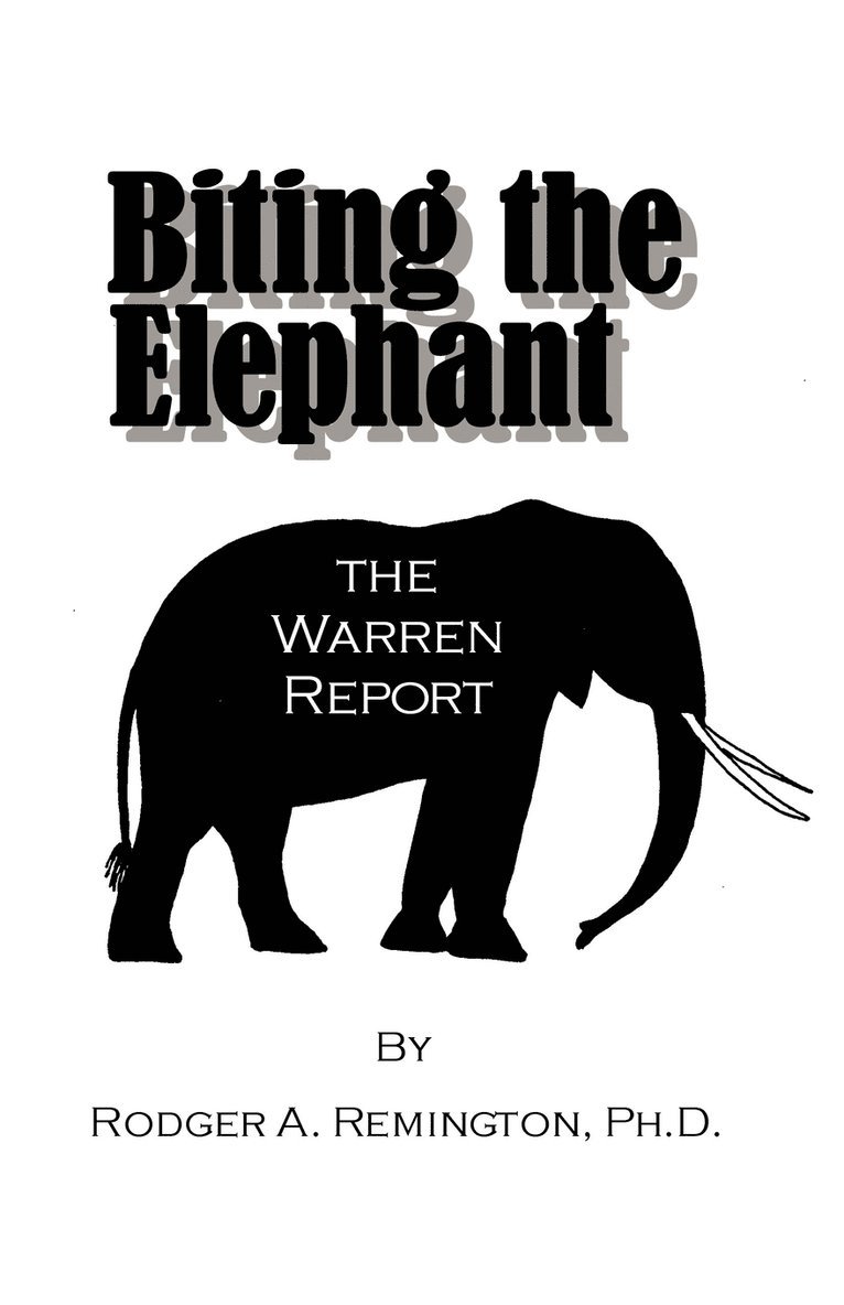 Biting the Elephant 1