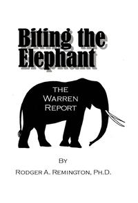 bokomslag Biting the Elephant