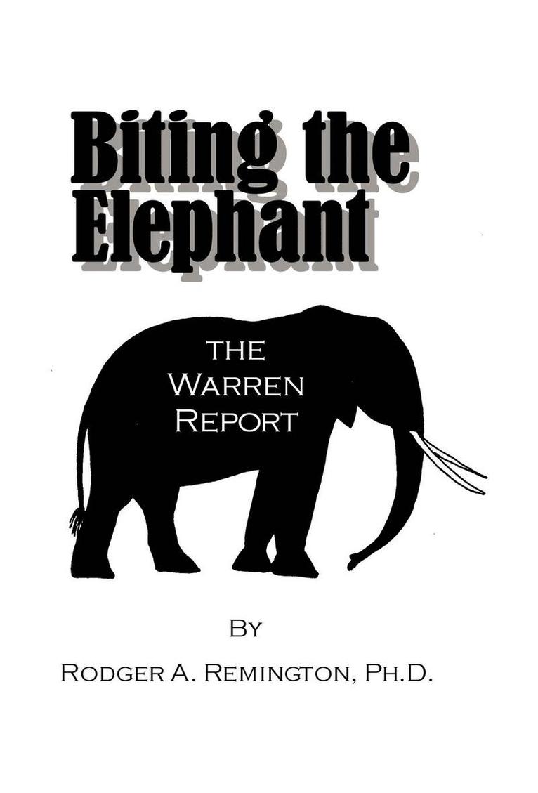 Biting the Elephant 1