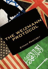 bokomslag The Weizmann Protocol