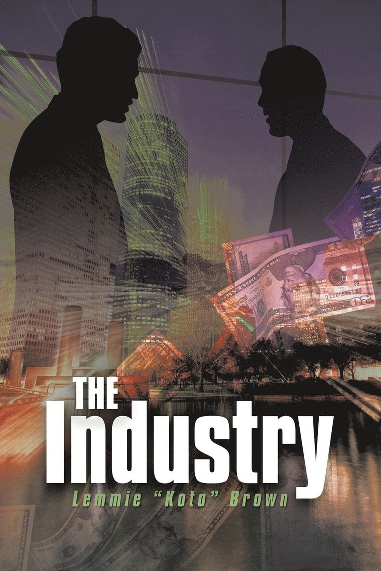 The Industry 1