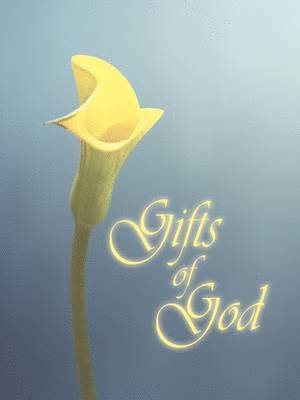 Swift Patricia Swift, Patricia Swift - Gifts of God, Häftad