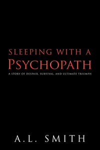 bokomslag Sleeping with a Psychopath
