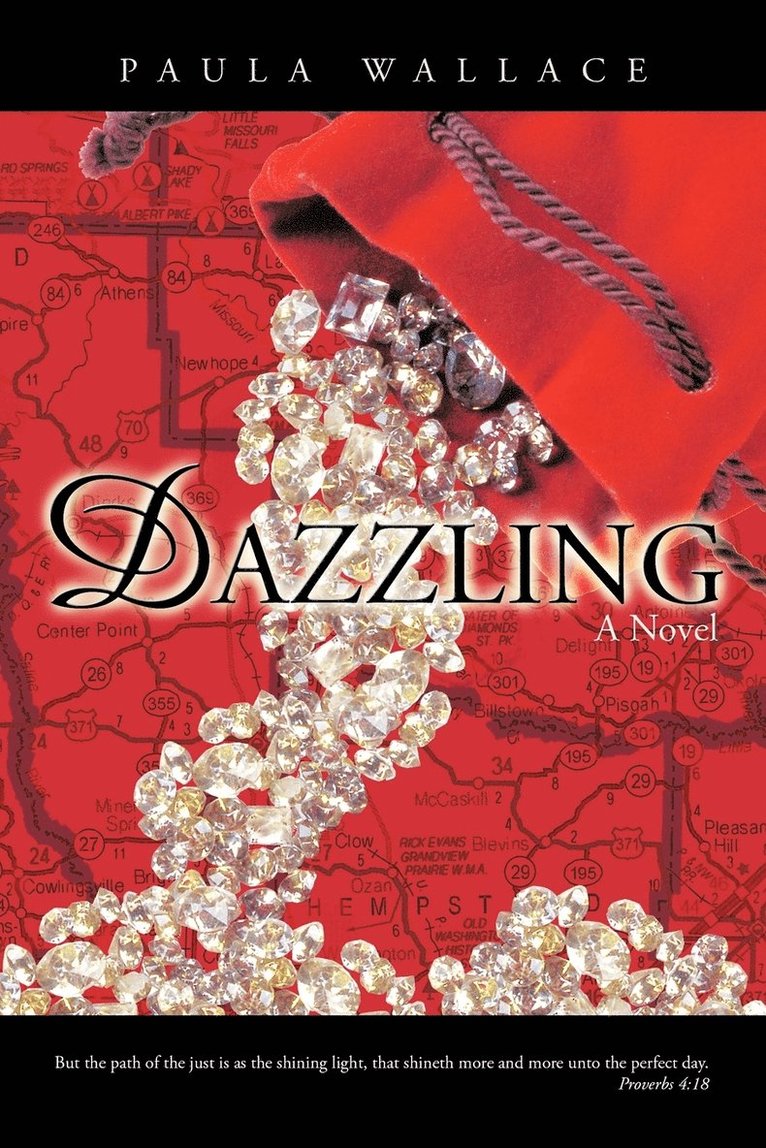 Dazzling 1