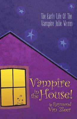 Vampire in the House! 1