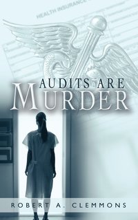 bokomslag Audits are Murder