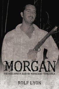 bokomslag Morgan