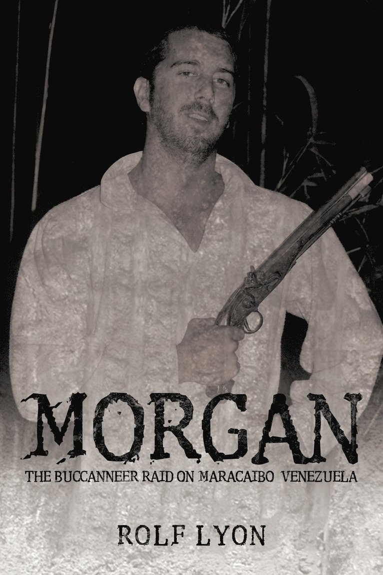 Morgan 1