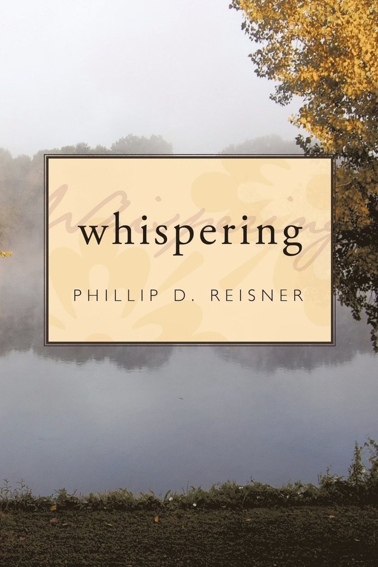 Whispering 1