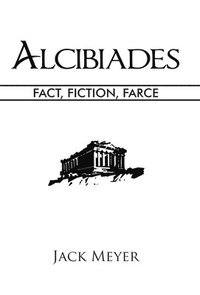 bokomslag Alcibiades