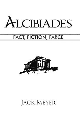 bokomslag Alcibiades