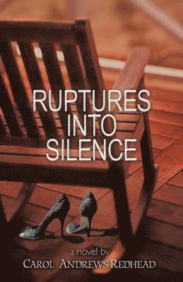 Ruptures into Silence 1