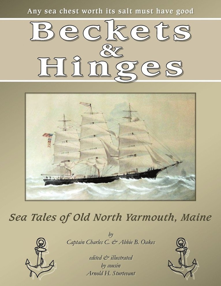 Beckets and Hinges 1