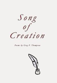 bokomslag Song of Creation