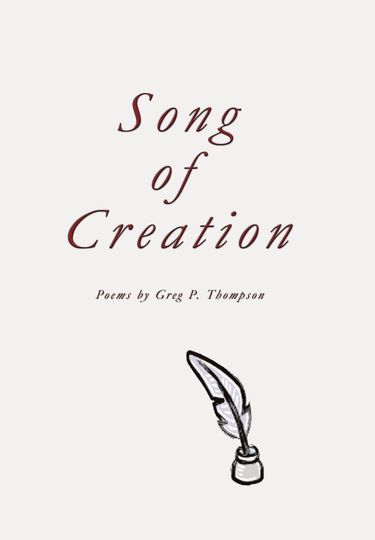 Song of Creation 1