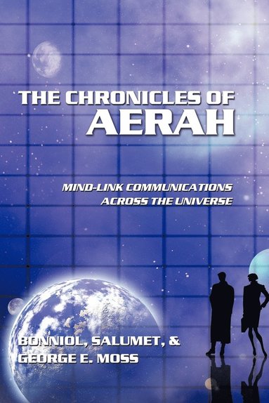 bokomslag The Chronicles of Aerah
