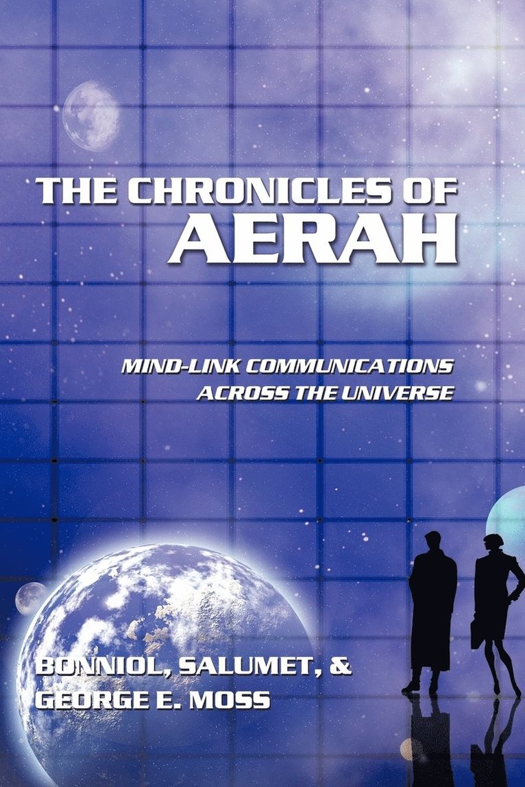 The Chronicles of Aerah 1