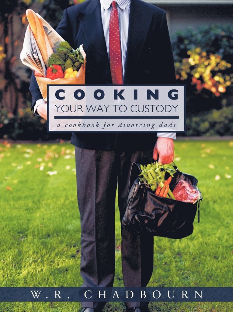 Cooking Your Way To Custody 1