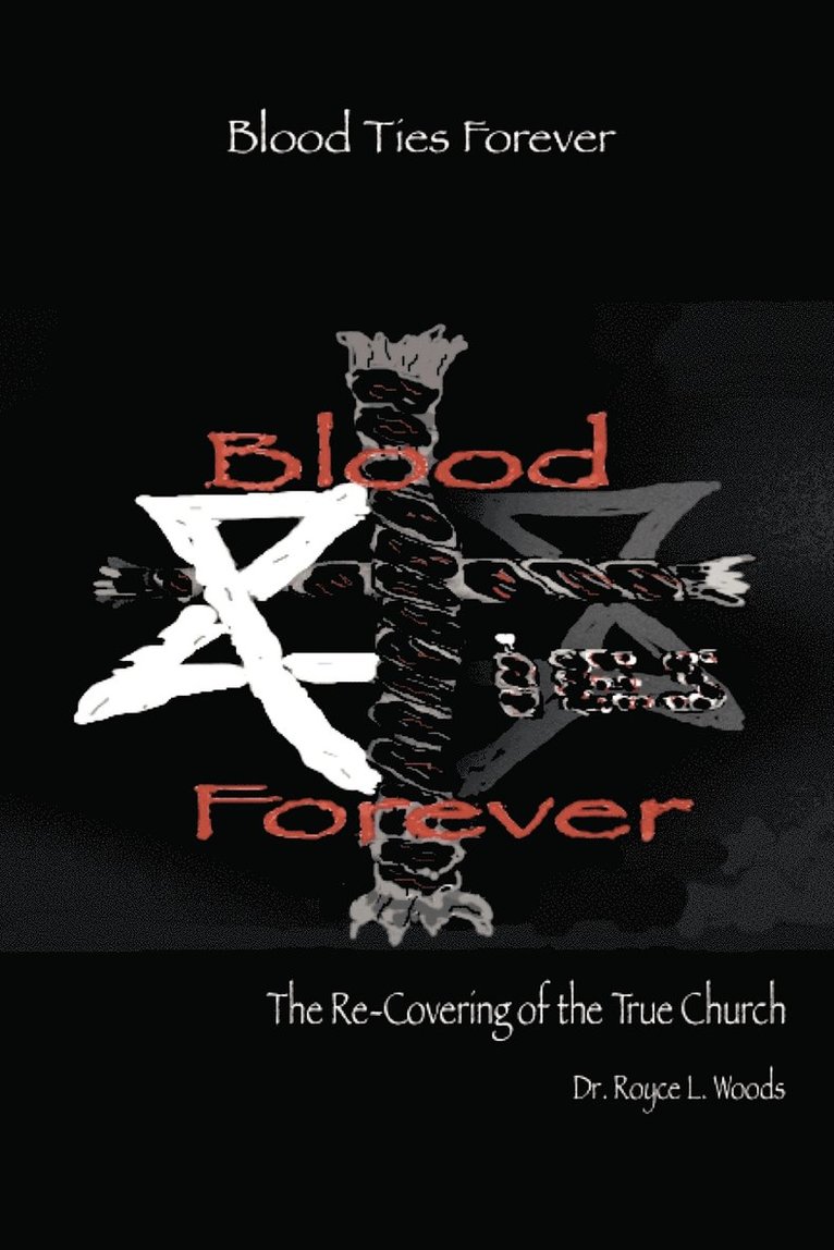 Blood Ties Forever 1