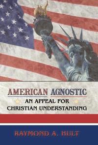 bokomslag American Agnostic