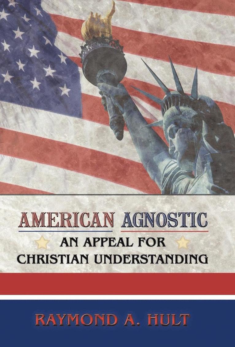 American Agnostic 1