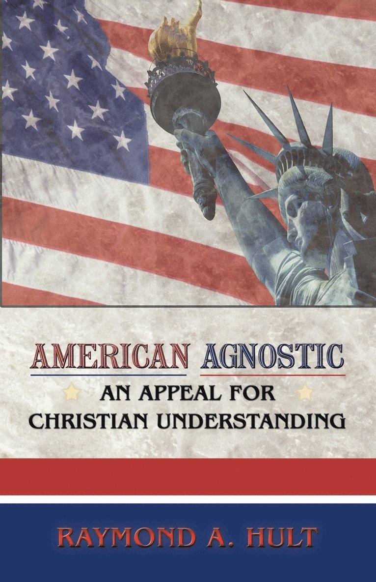 American Agnostic 1