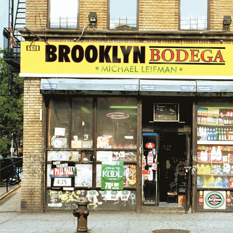 Brooklyn Bodega 1