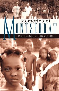 bokomslag Memories of Montserrat