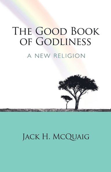 bokomslag Good Book of Godliness