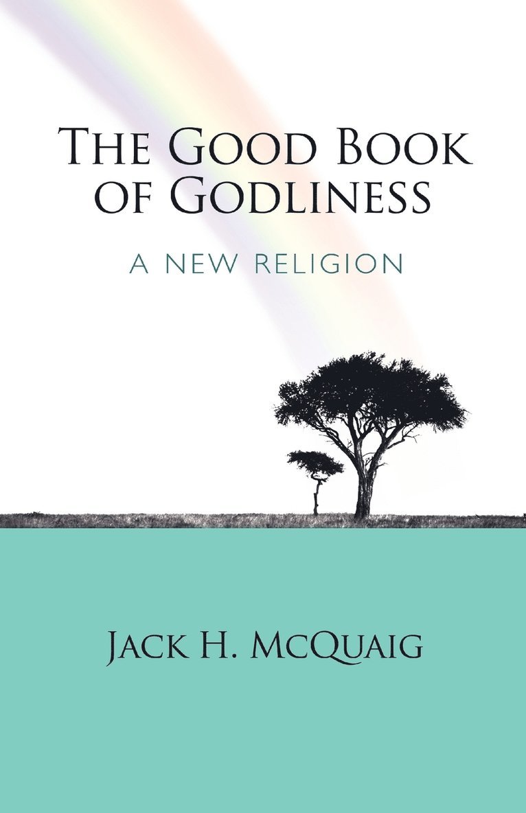 The Good Book of Godliness 1