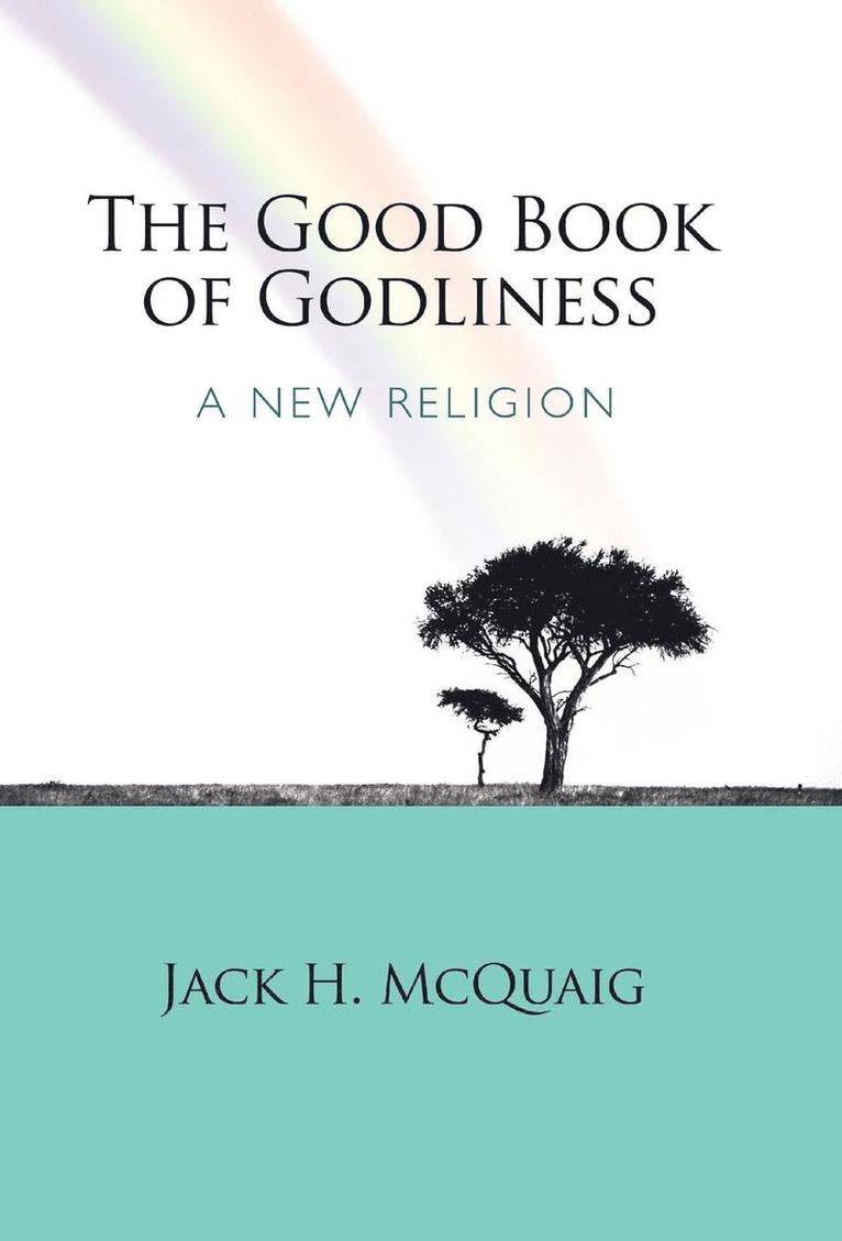 The Good Book of Godliness 1